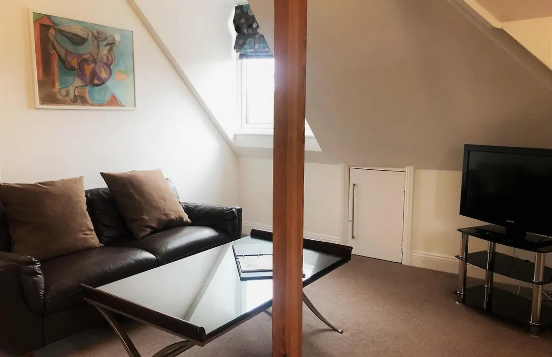 Alum Chine Beach House-1